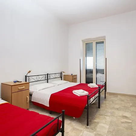Villa Casa D'alunzio - 1 *