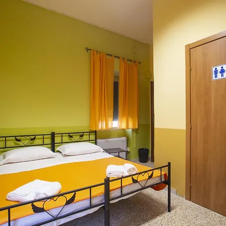 Casa D'alunzio - 1 Villa