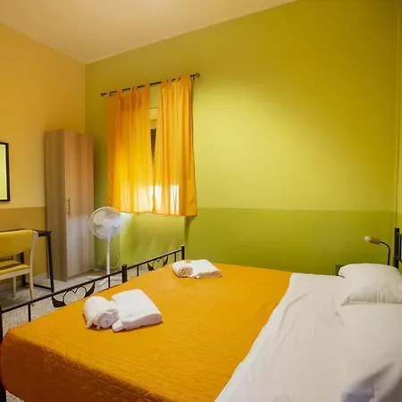 Villa Casa D'alunzio - 1
