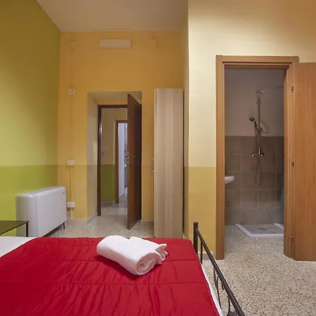 Villa Casa D'alunzio - 1 *