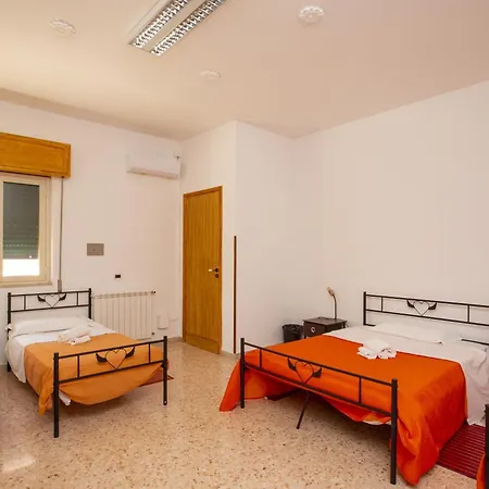 Casa D'alunzio - 1 Villa San Marco d'Alunzio