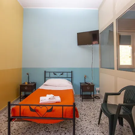 Casa D'alunzio - 1 *