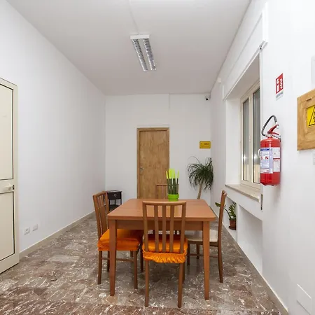 Casa D'alunzio - 1 Villa San Marco d'Alunzio