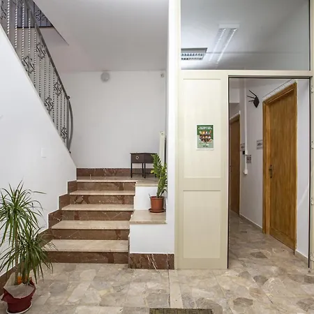 Villa Casa D'alunzio - 1