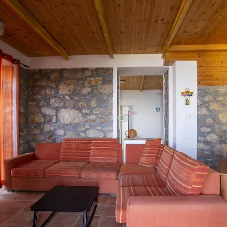Casa D'alunzio - 1 *