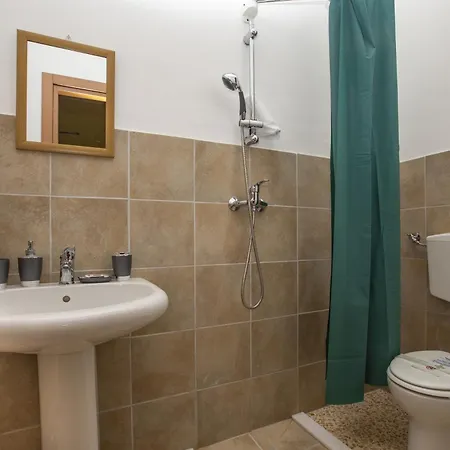 Villa Casa D'alunzio - 1 *