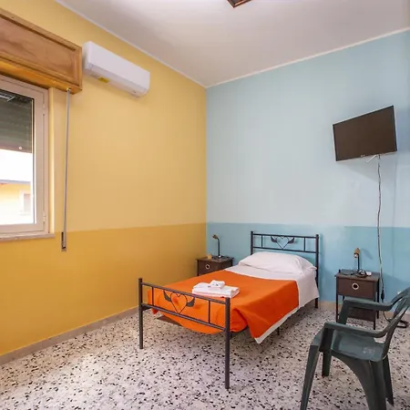 Casa D'alunzio - 1