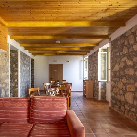 Casa D'alunzio - 1 * San Marco d'Alunzio