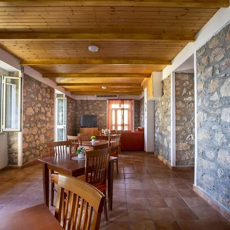 Villa Casa D'alunzio - 1 *