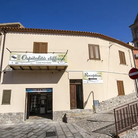Casa D'alunzio - 1 Villa
